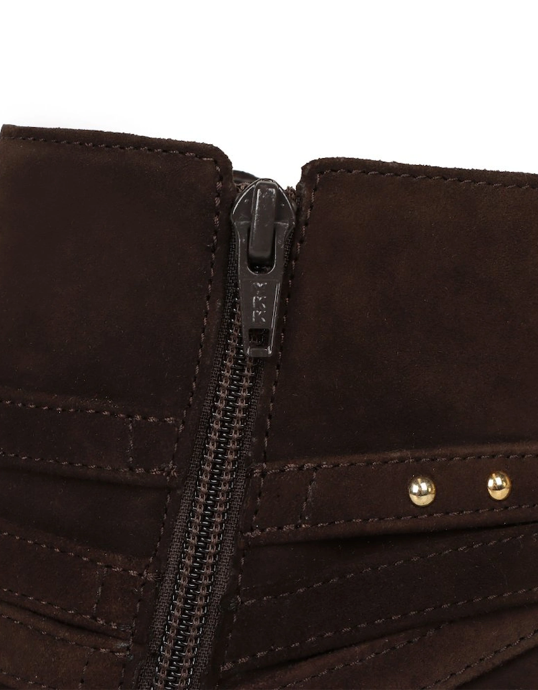 Belsay Womens Ankle Boots