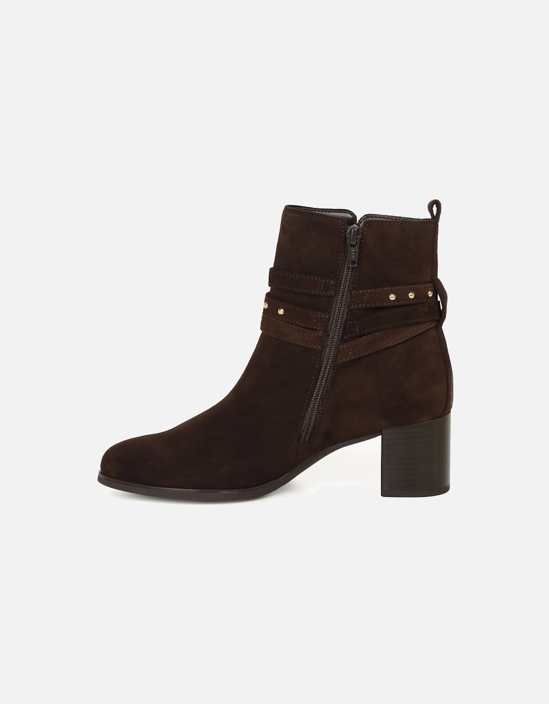 Belsay Womens Ankle Boots