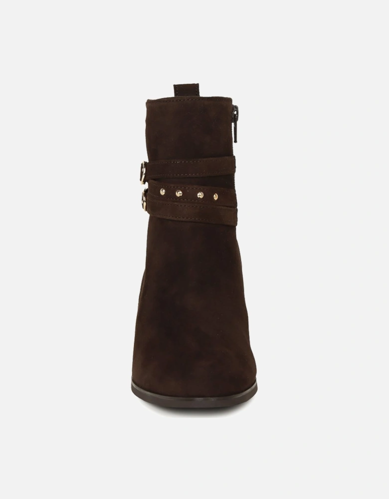 Belsay Womens Ankle Boots