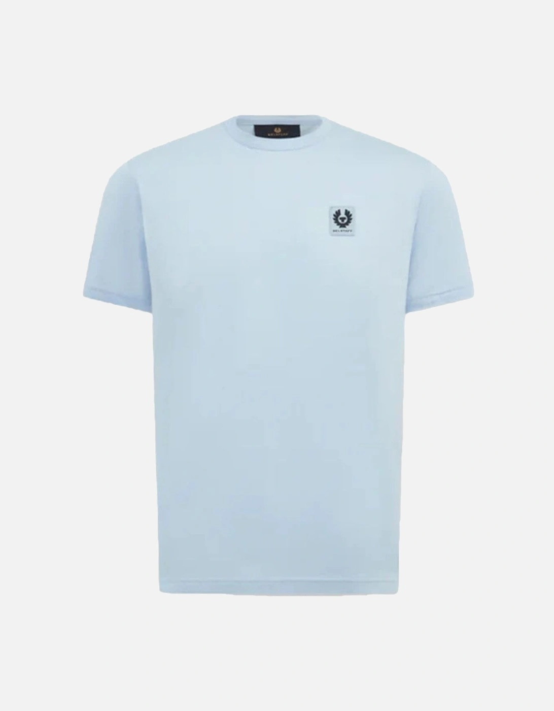 T-Shirt Sky Blue, 2 of 1