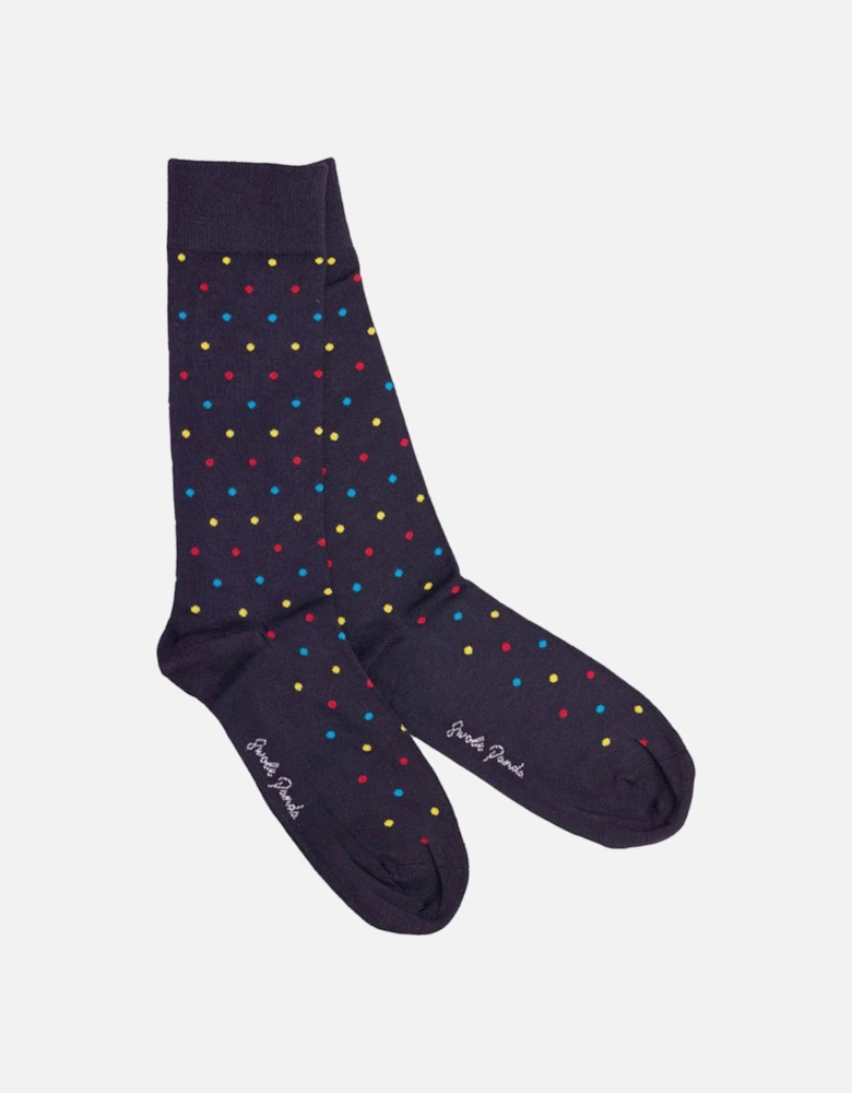 SOCKS MULTI SPOT