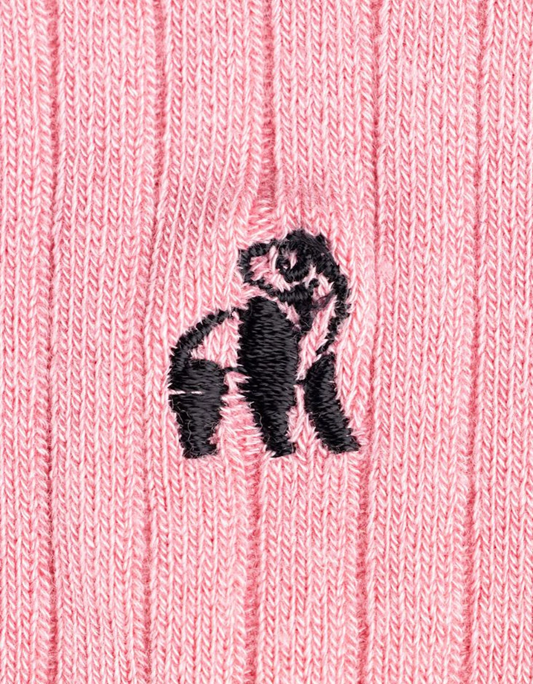 SOCKS LIGHT PINK