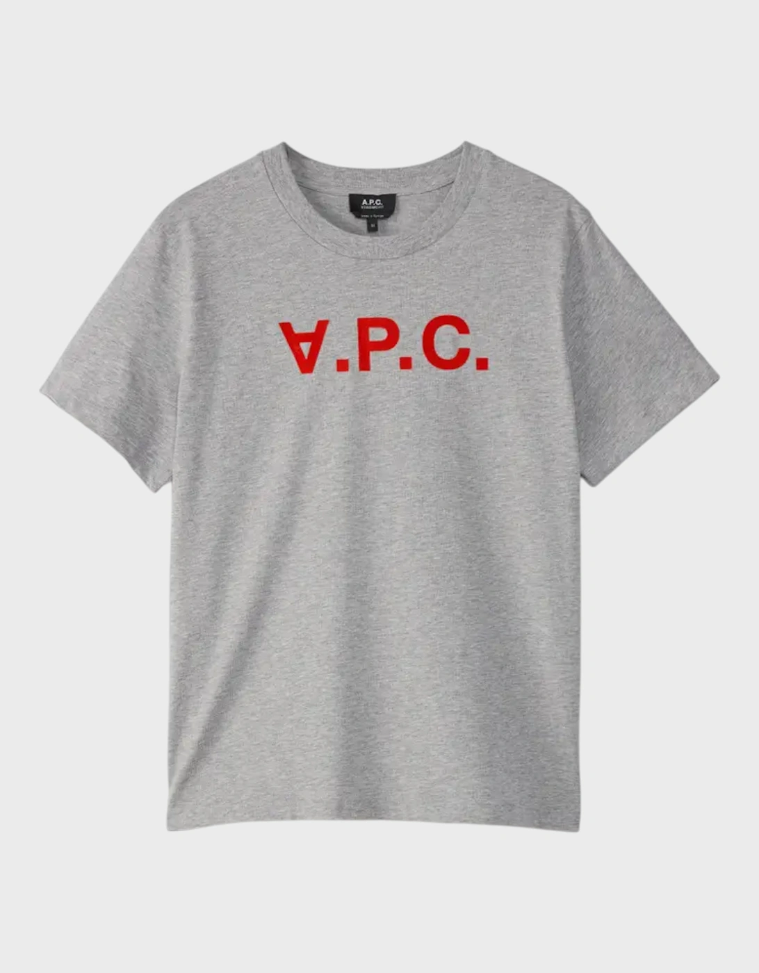 A.P.C. VPC Grand T-Shirt Grey, 6 of 5