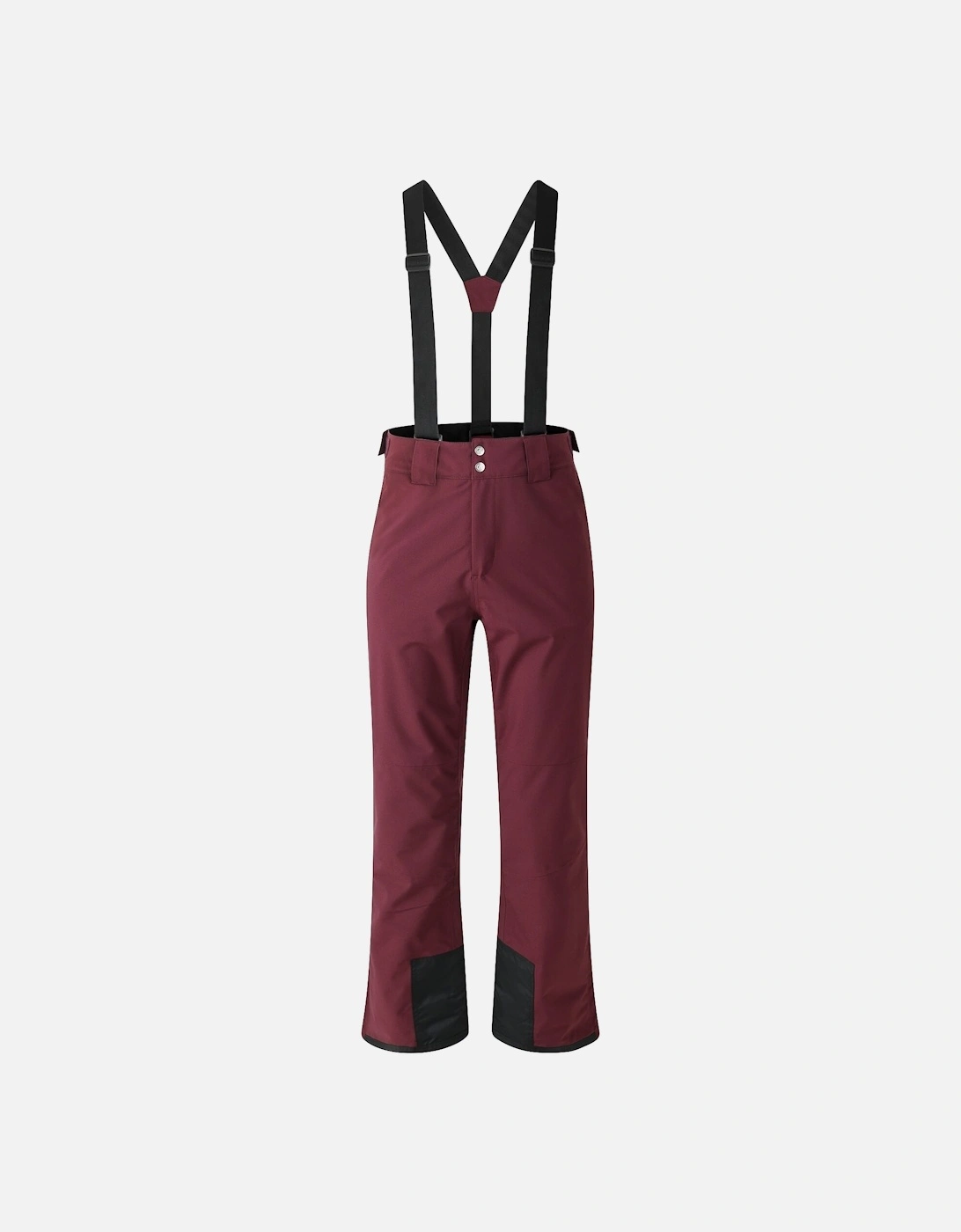 Mens Achieve II Ski Trousers, 6 of 5