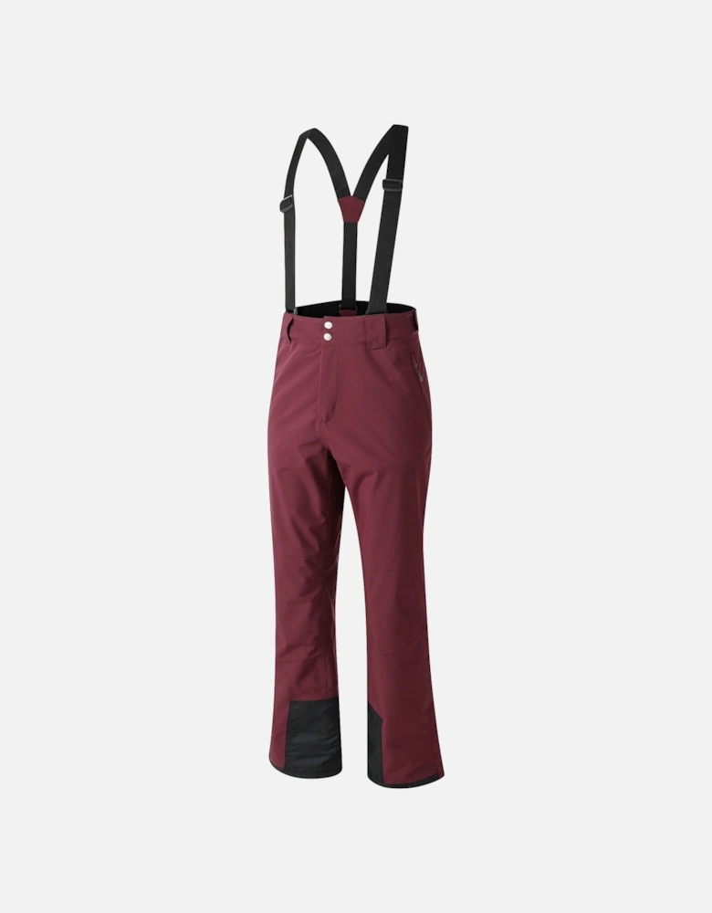 Mens Achieve II Ski Trousers
