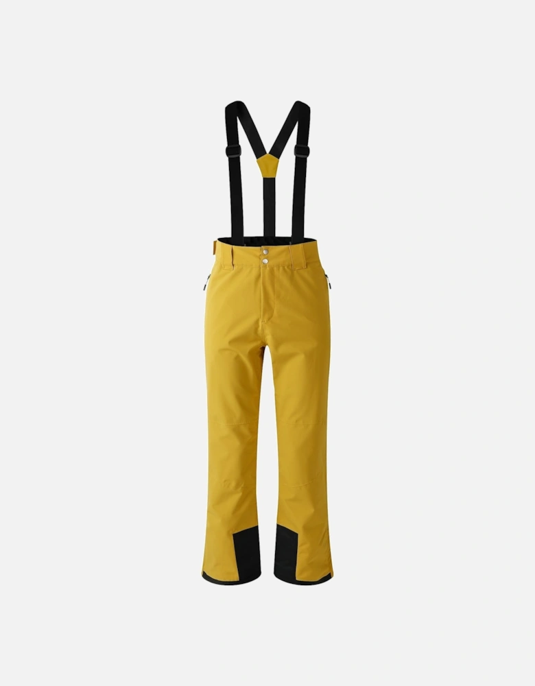Mens Achieve II Ski Trousers