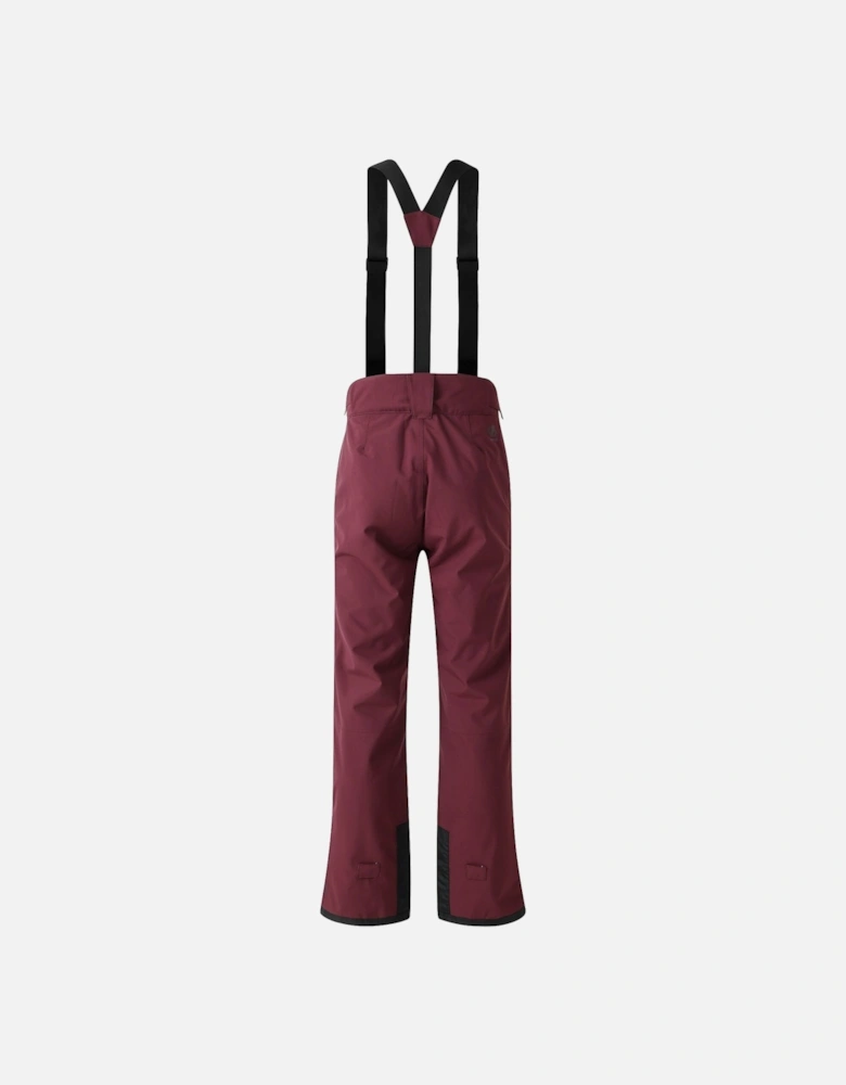 Mens Achieve II Ski Trousers