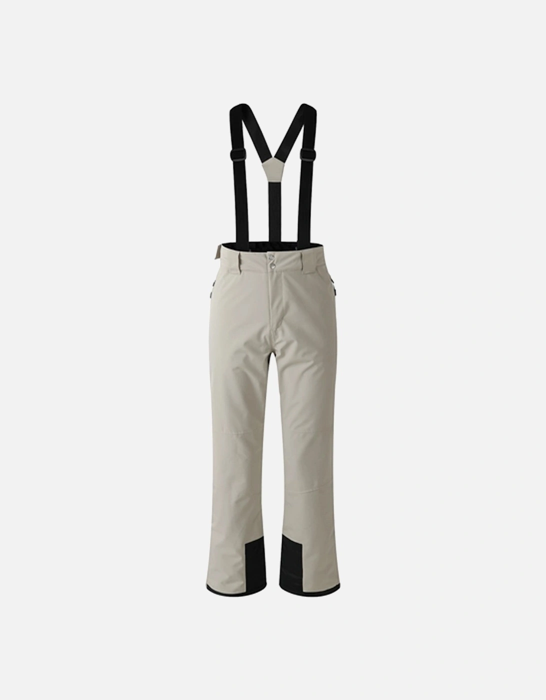 Mens Achieve II Ski Trousers, 6 of 5
