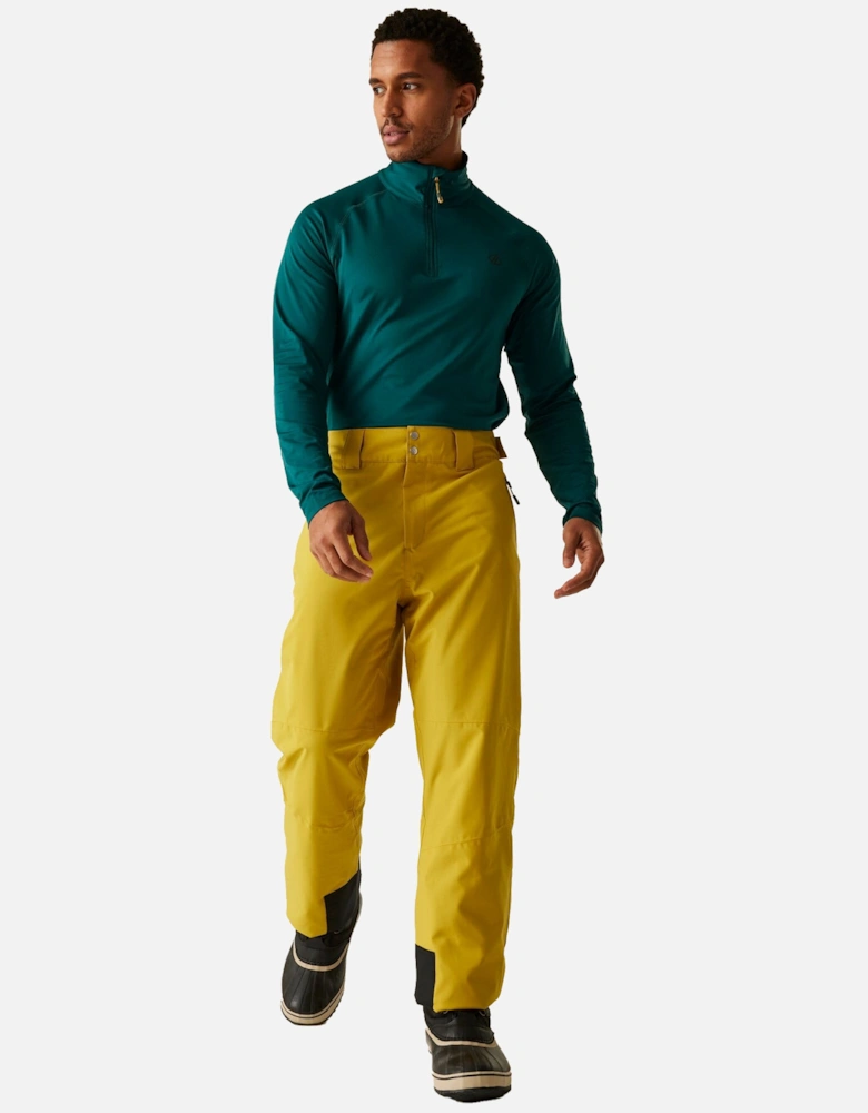 Mens Achieve II Ski Trousers