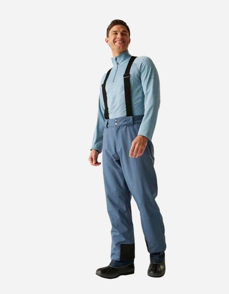 Mens Achieve II Ski Trousers