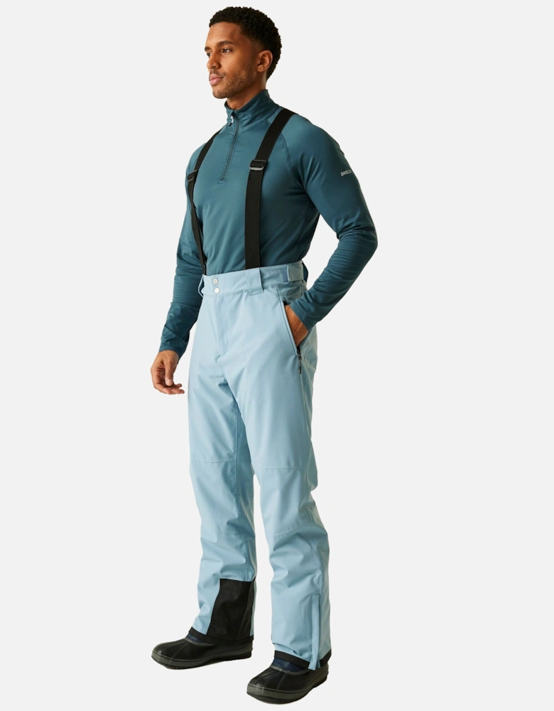 Mens Achieve II Ski Trousers