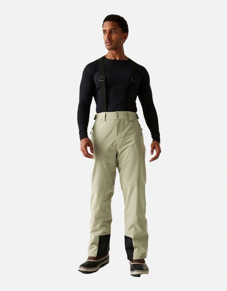 Mens Achieve II Ski Trousers