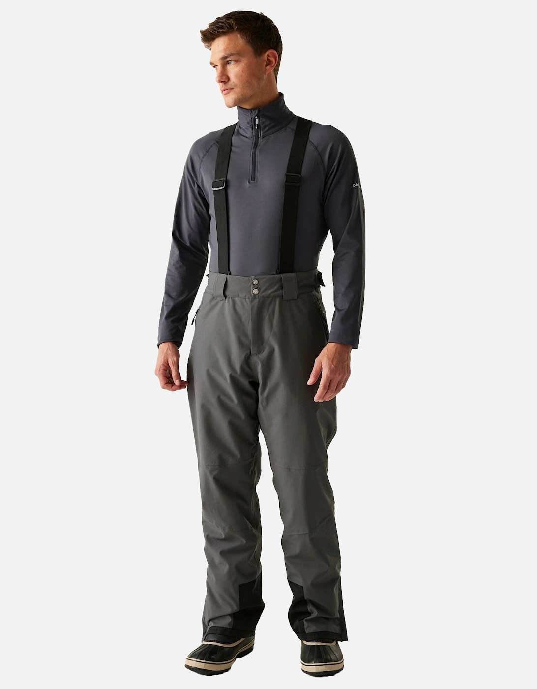 Mens Achieve II Ski Trousers