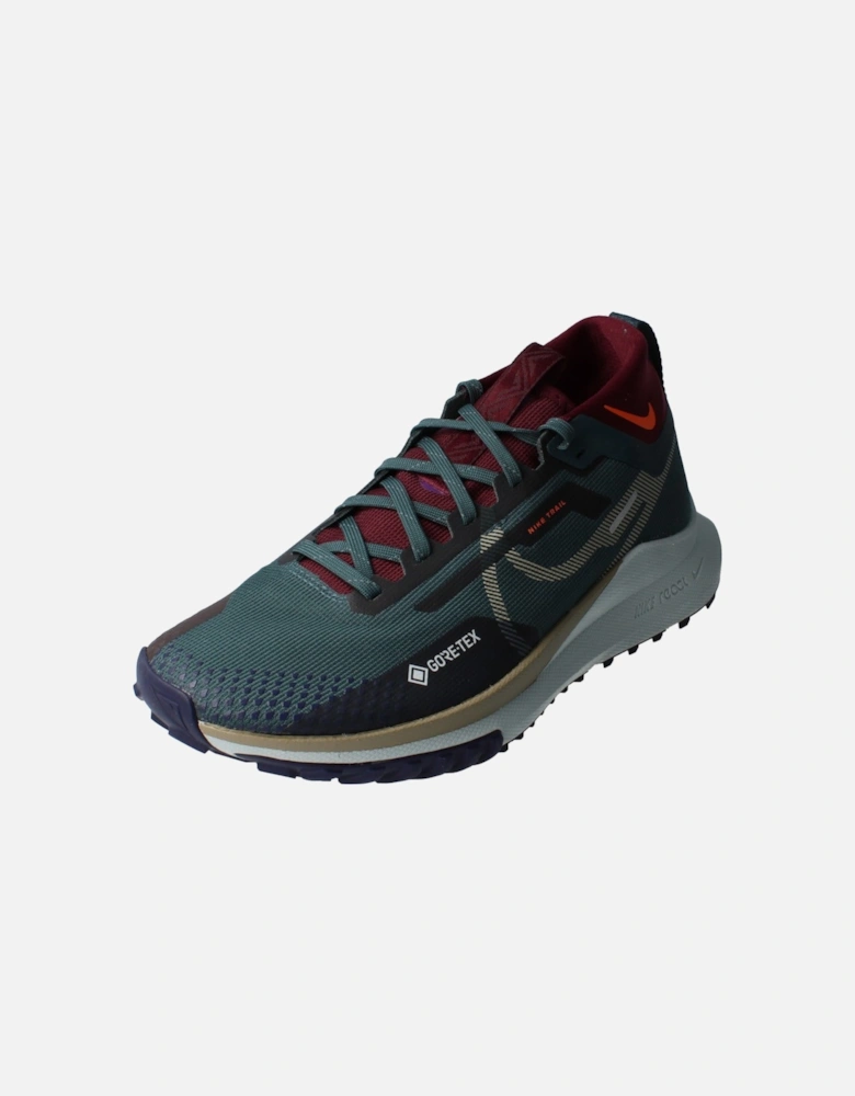 Nike React Pegasus Trail 4 GTX V2 Mens HM9728 300