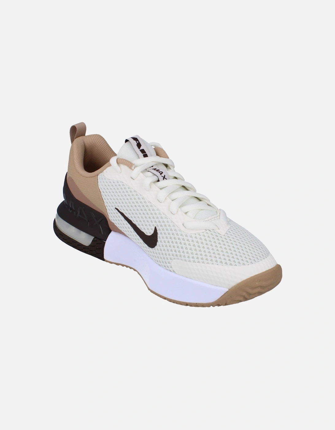 Alpha Trainer 6 Mens Fq1833  105