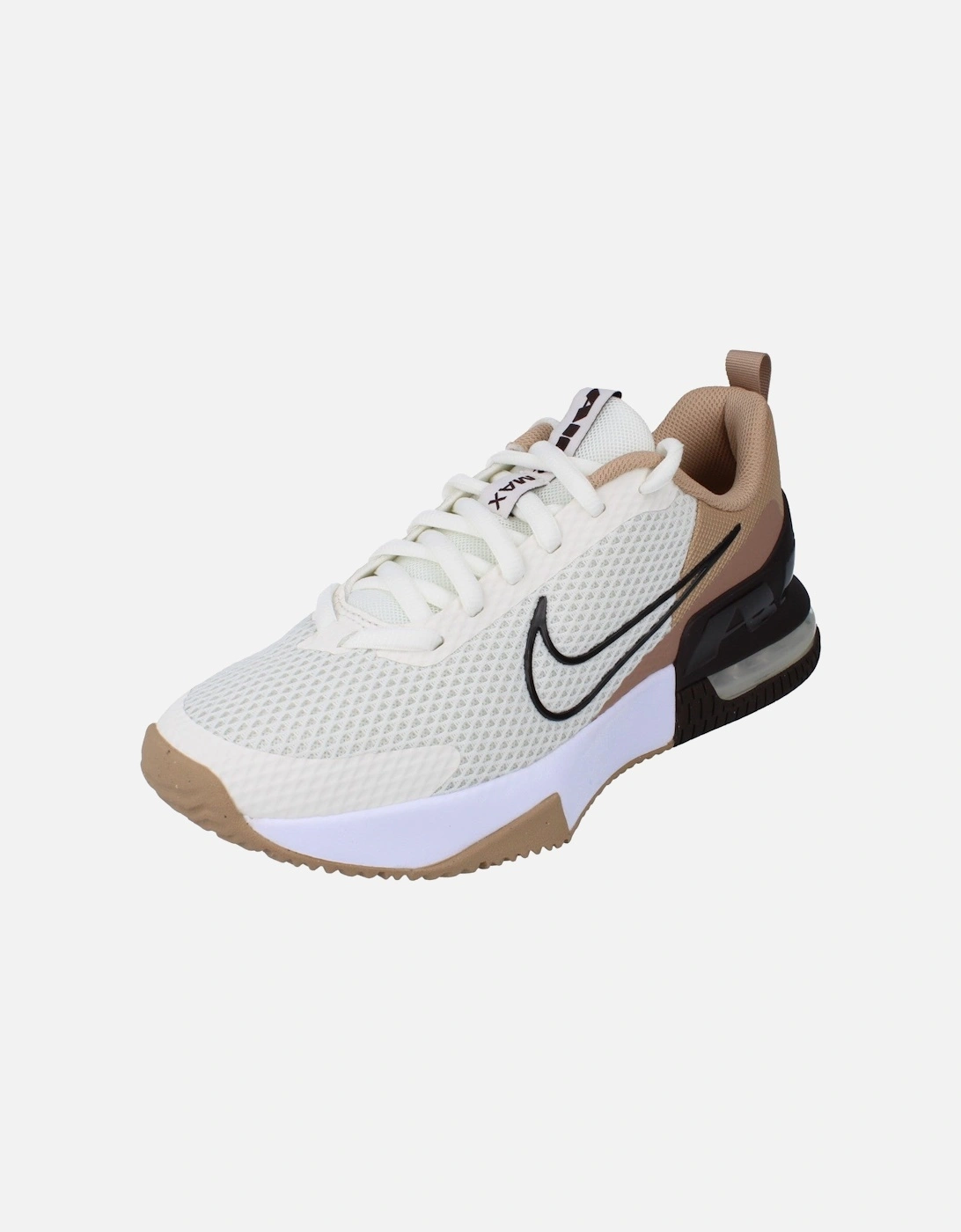 Alpha Trainer 6 Mens Fq1833  105, 6 of 5