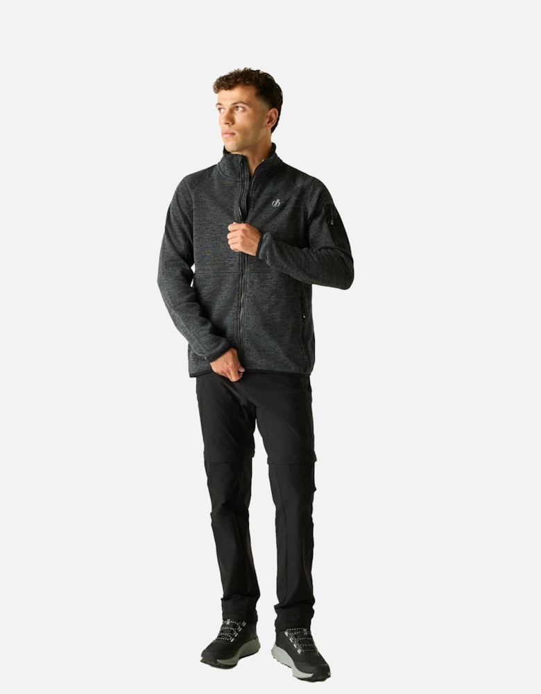 Mens Torrek Mountain Series Thermal Fleece Jacket