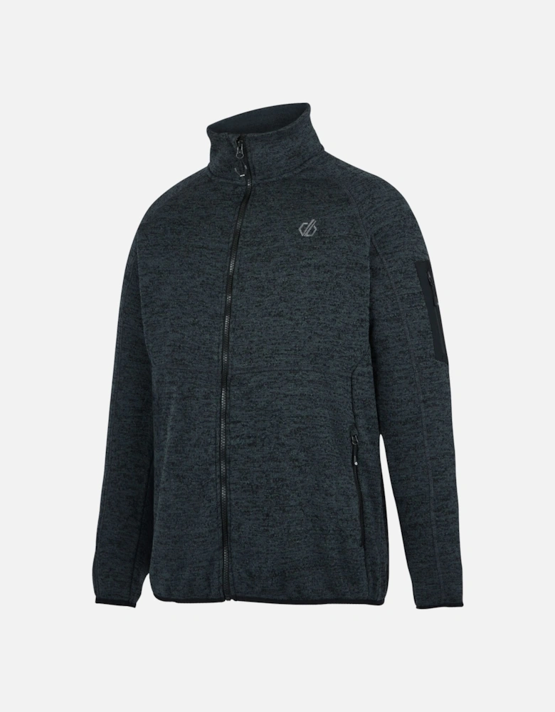 Mens Torrek Mountain Series Thermal Fleece Jacket