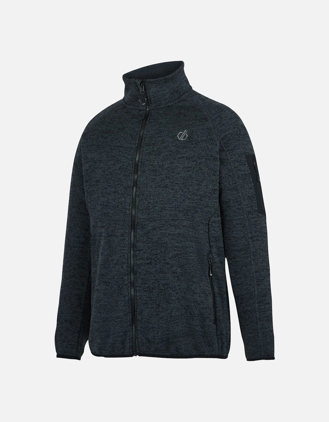 Mens Torrek Mountain Series Thermal Fleece Jacket