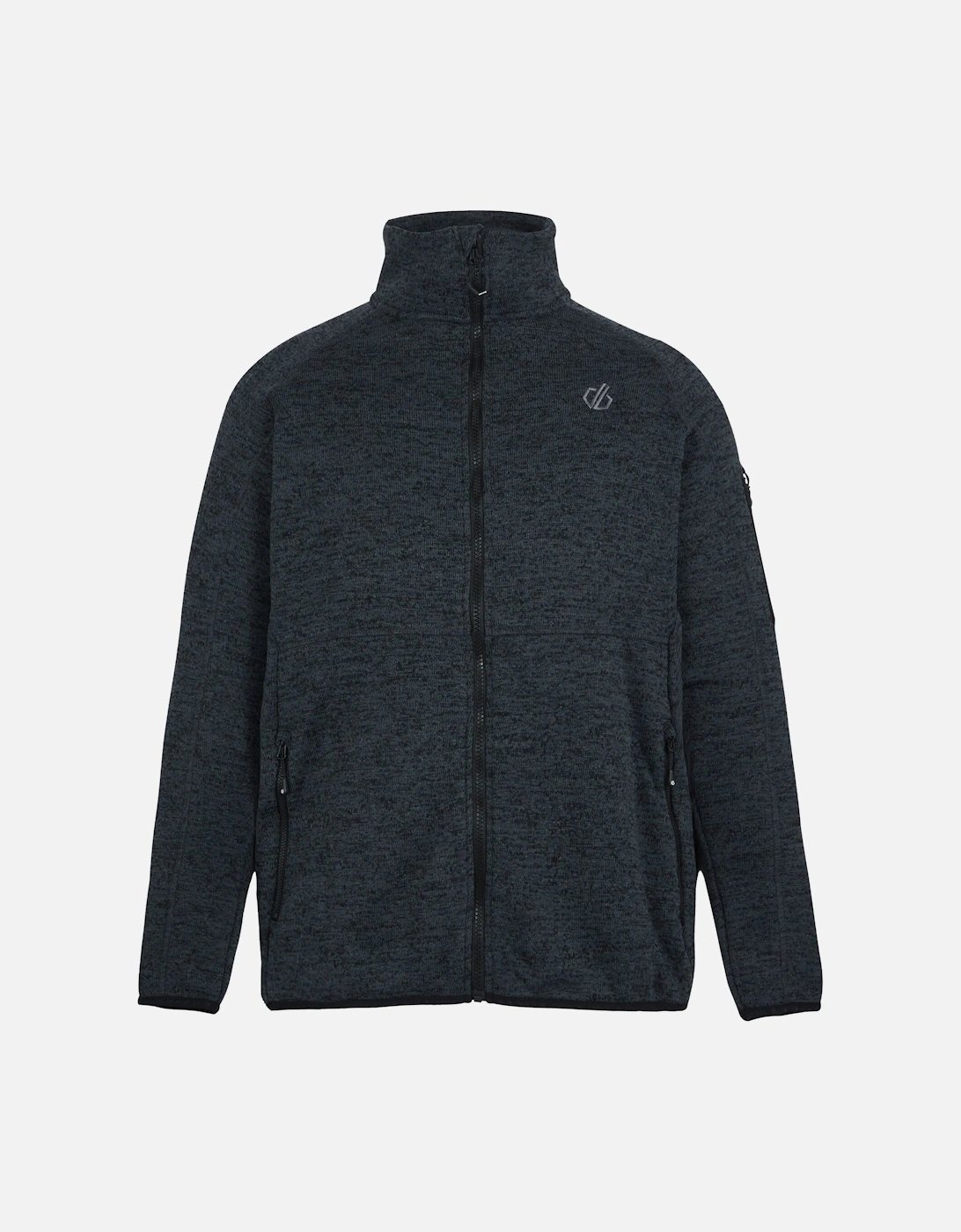 Mens Torrek Mountain Series Thermal Fleece Jacket, 6 of 5