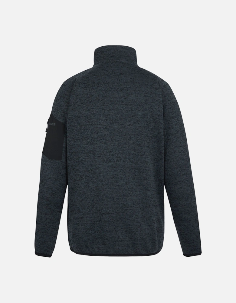 Mens Torrek Mountain Series Thermal Fleece Jacket