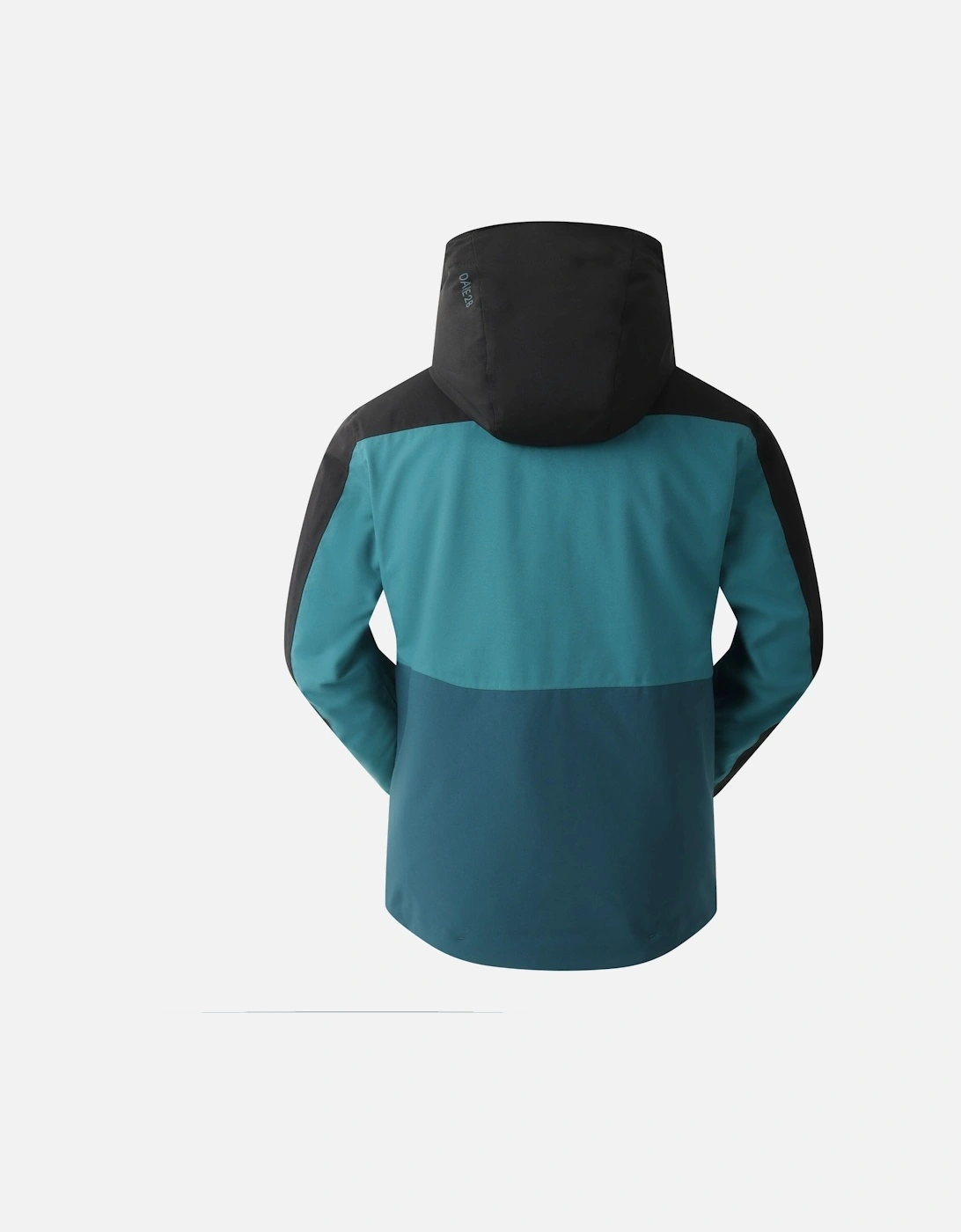 Mens Baseplate III Ski Jacket