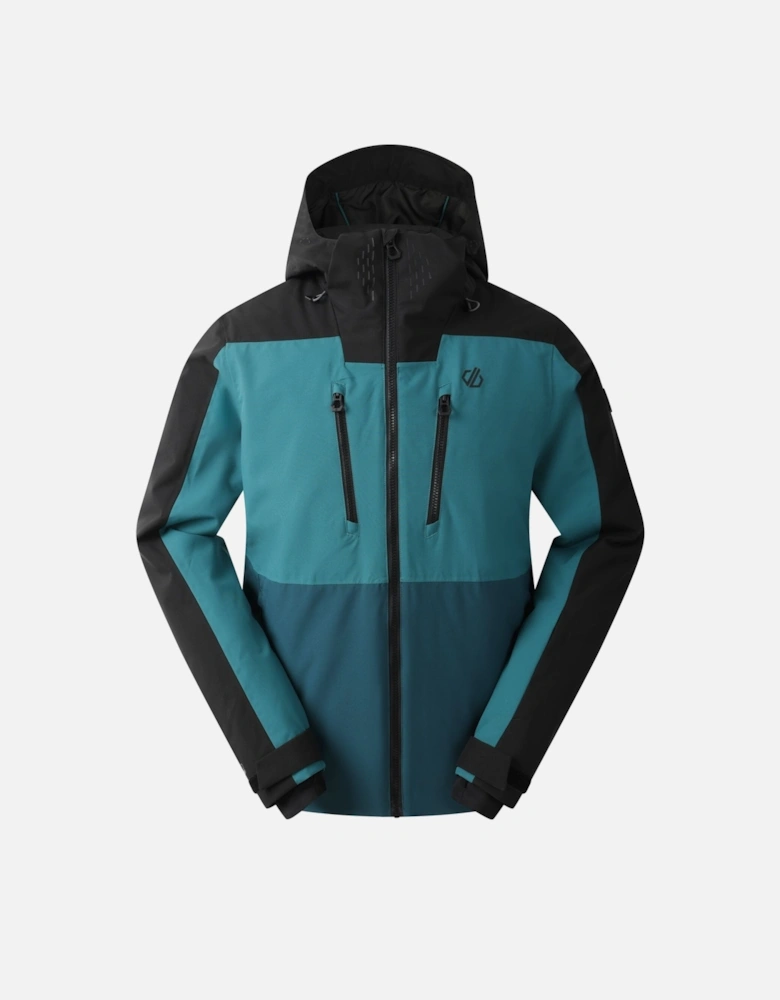 Mens Baseplate III Ski Jacket