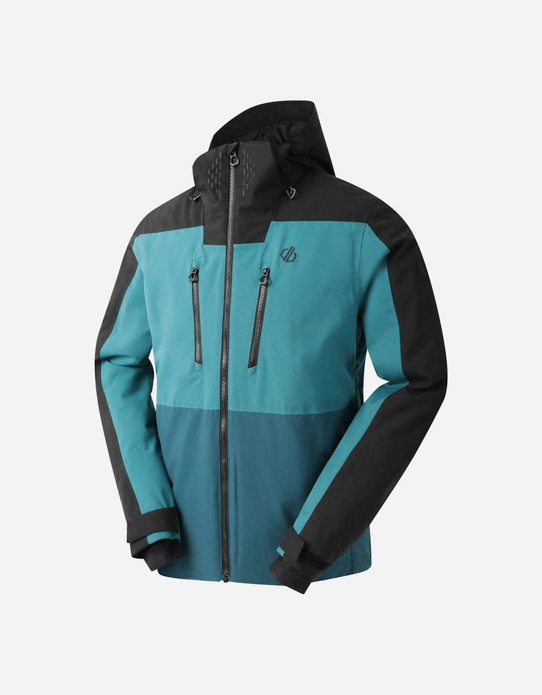 Mens Baseplate III Ski Jacket