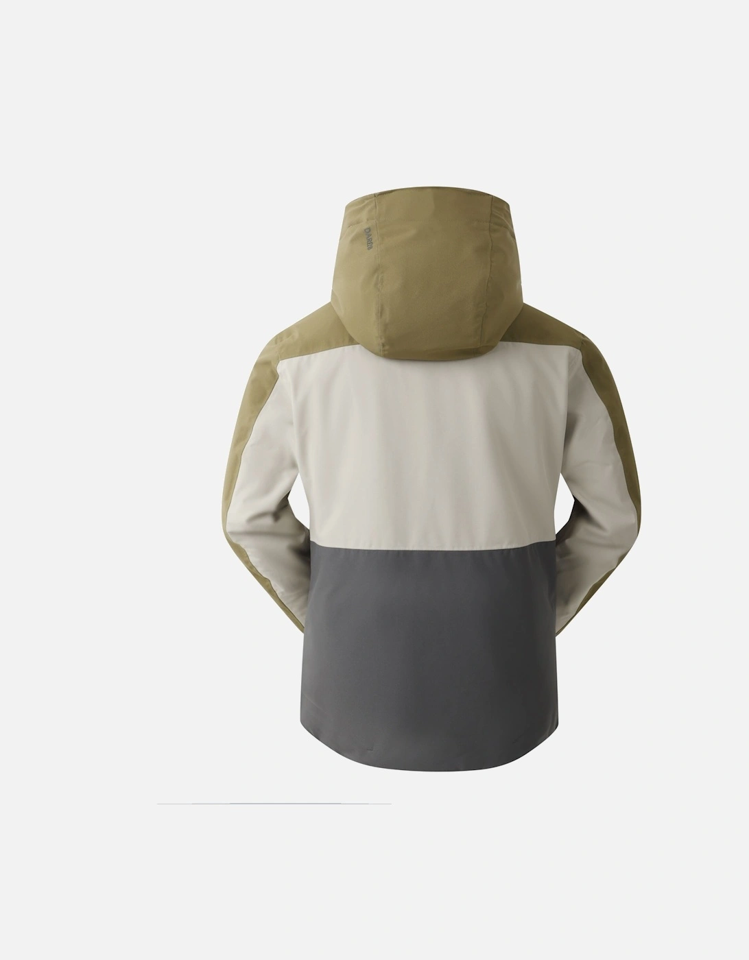 Mens Baseplate III Ski Jacket