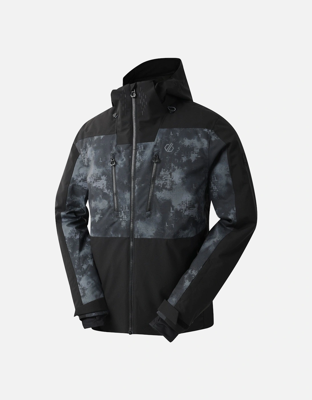 Mens Baseplate III Ski Jacket