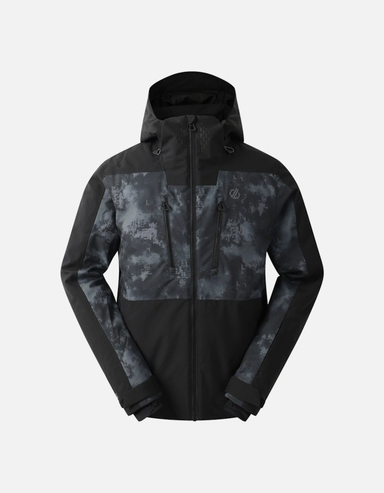 Mens Baseplate III Ski Jacket