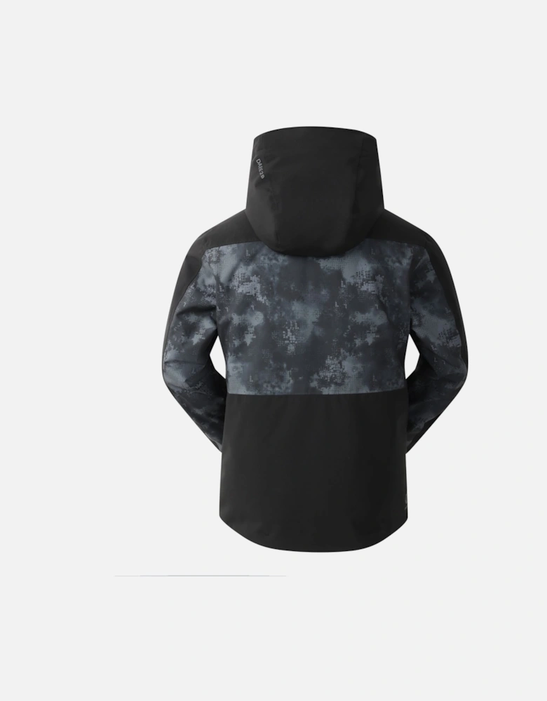 Mens Baseplate III Ski Jacket