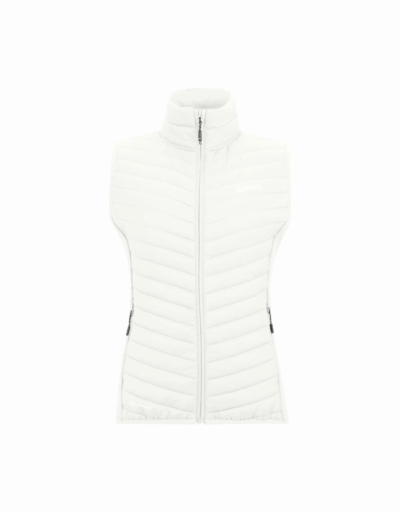 Regatta Womens/Ladies Andreson Hybrid Gilet