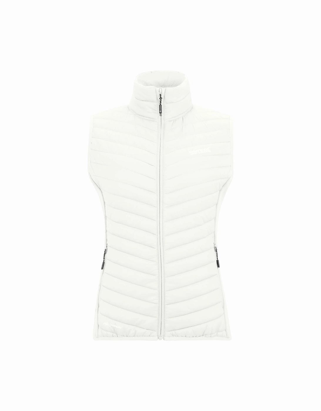 Regatta Women's Regatta Womens/Ladies Andreson Hybrid Gilet - Grey