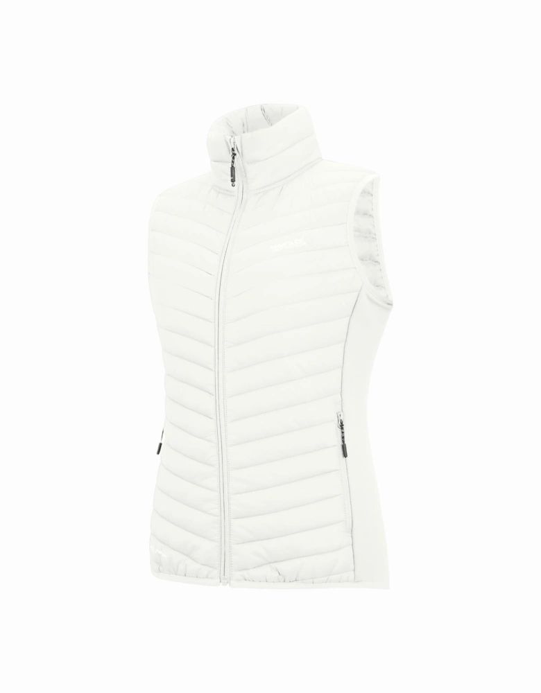 Regatta Womens/Ladies Andreson Hybrid Gilet
