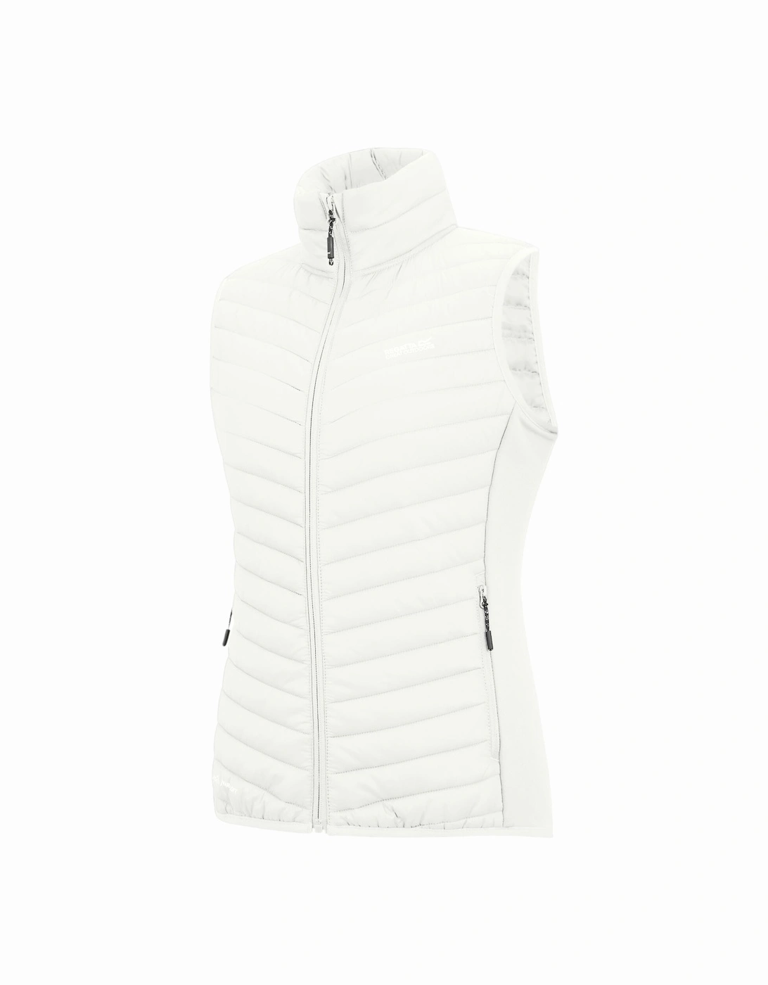 Regatta Womens/Ladies Andreson Hybrid Gilet