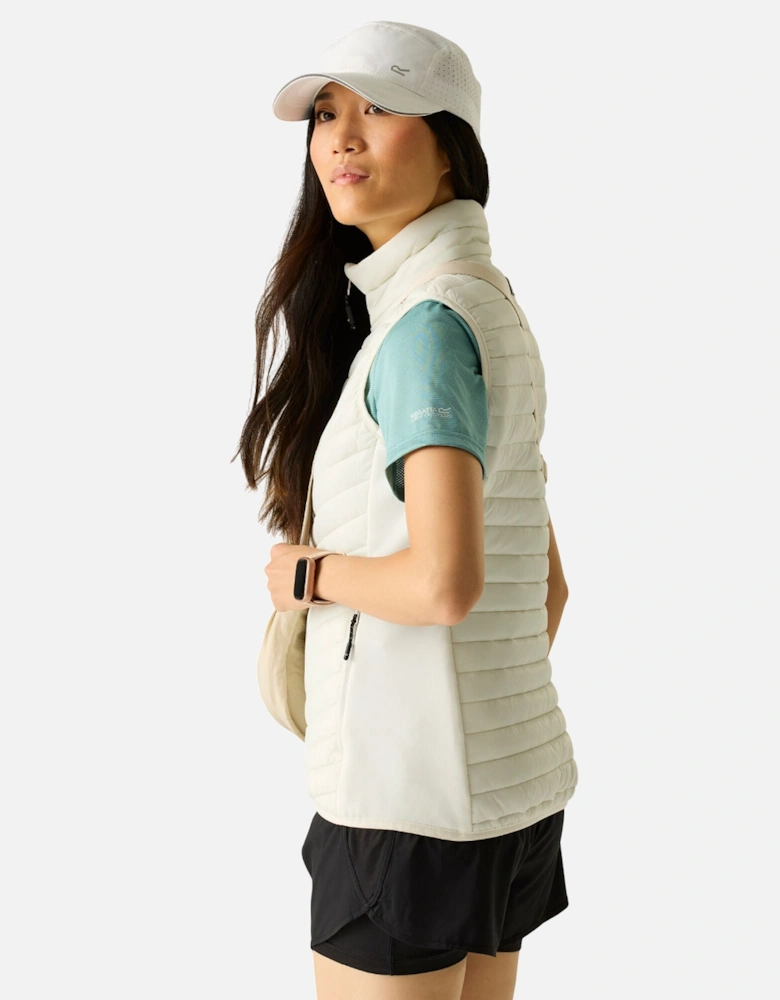 Regatta Womens/Ladies Andreson Hybrid Gilet
