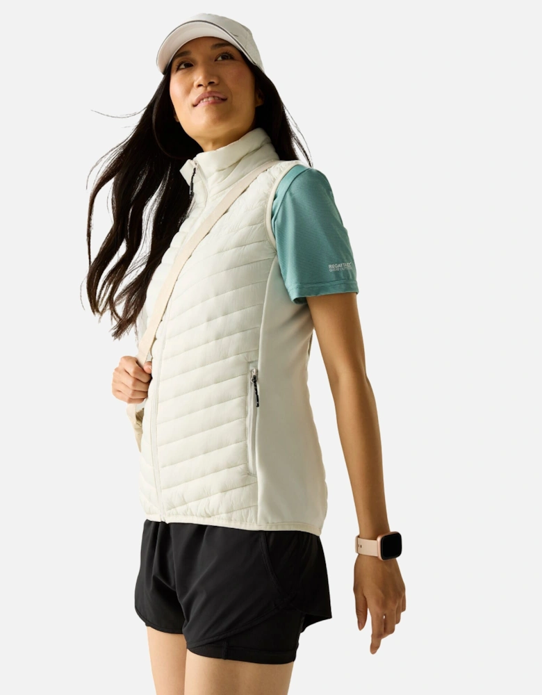 Regatta Womens/Ladies Andreson Hybrid Gilet