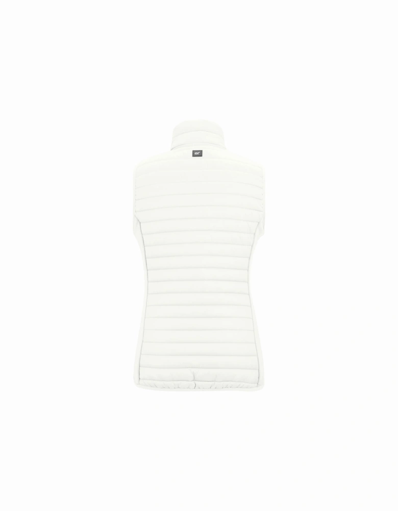 Regatta Womens/Ladies Andreson Hybrid Gilet