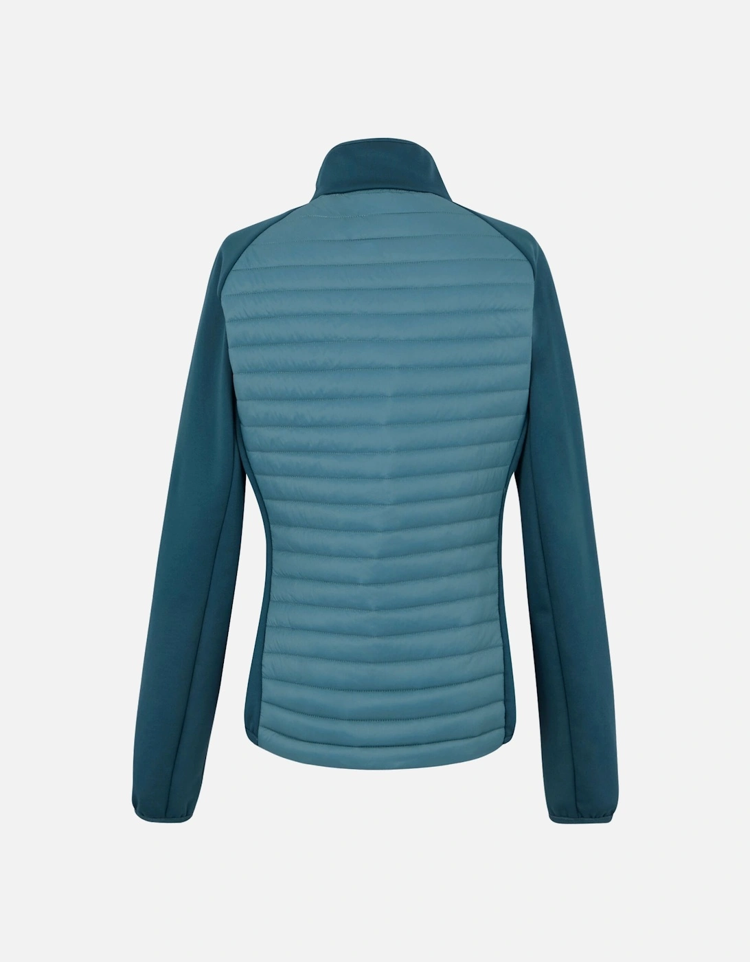 Womens/Ladies Clumber Hybrid Jacket