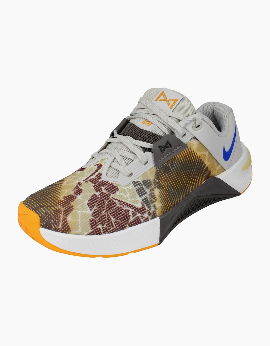 Men's Nike Metcon 10 AMP Mens Trainers Hq2615  001 - Size: 6.5