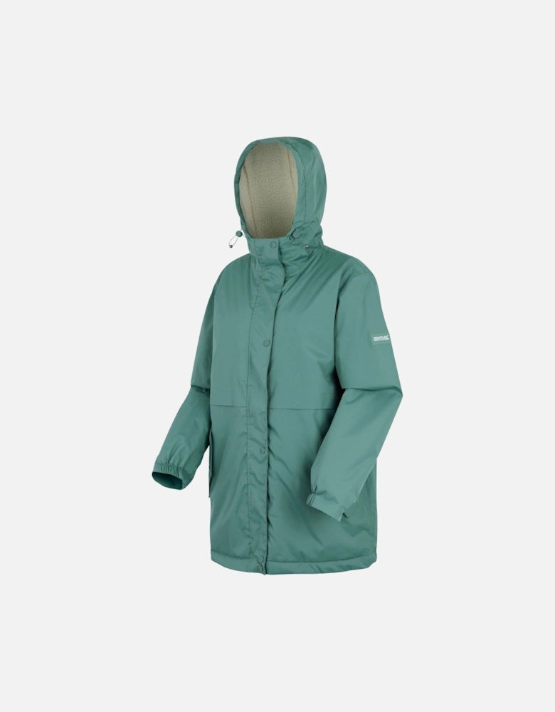 Womens/Ladies Brielly Insulated Waterproof Jacket