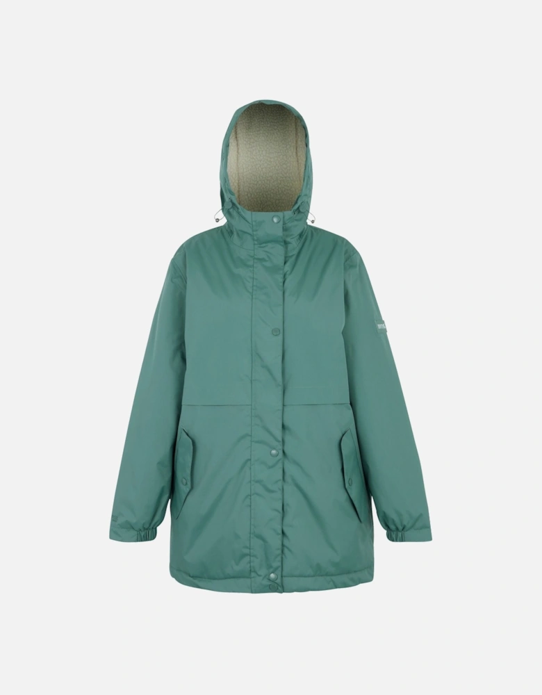 Womens/Ladies Brielly Insulated Waterproof Jacket