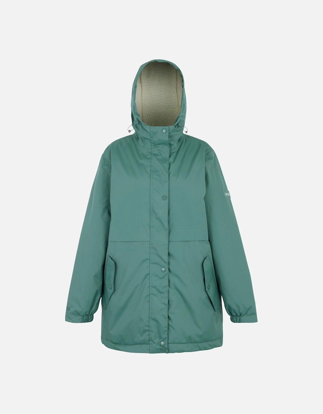 Womens/Ladies Brielly Insulated Waterproof Jacket, 6 of 5