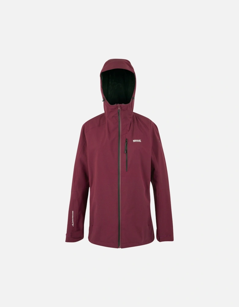 Womens/Ladies Birchdale II Waterproof Jacket