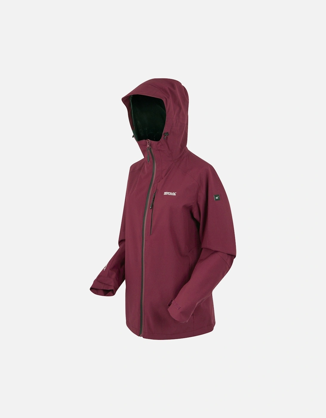 Womens/Ladies Birchdale II Waterproof Jacket