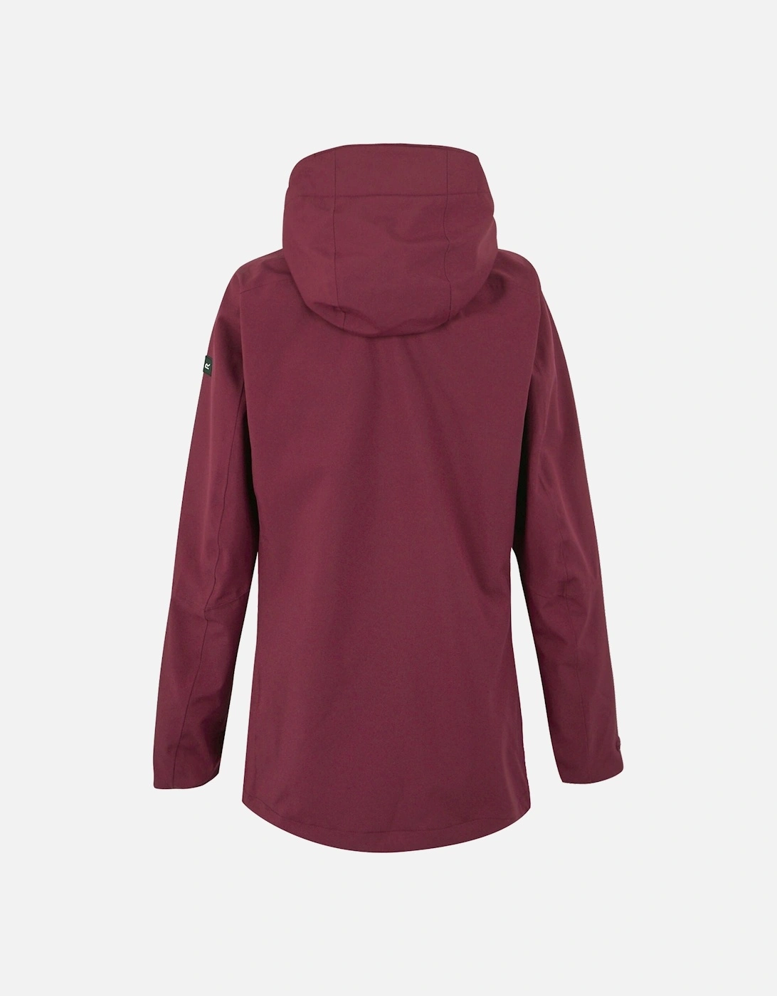 Womens/Ladies Birchdale II Waterproof Jacket