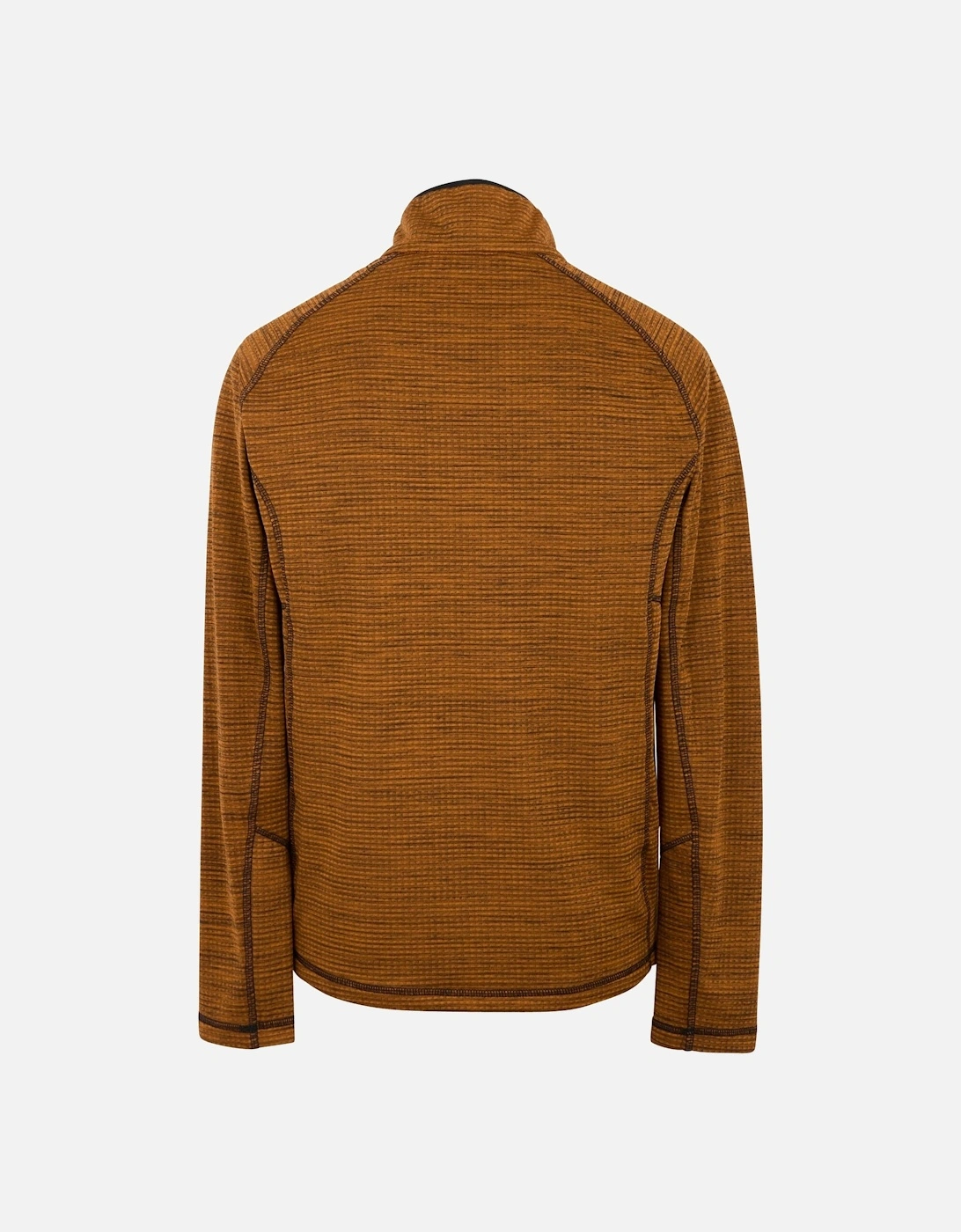 Mens Yonder II Half Zip Fleece Top