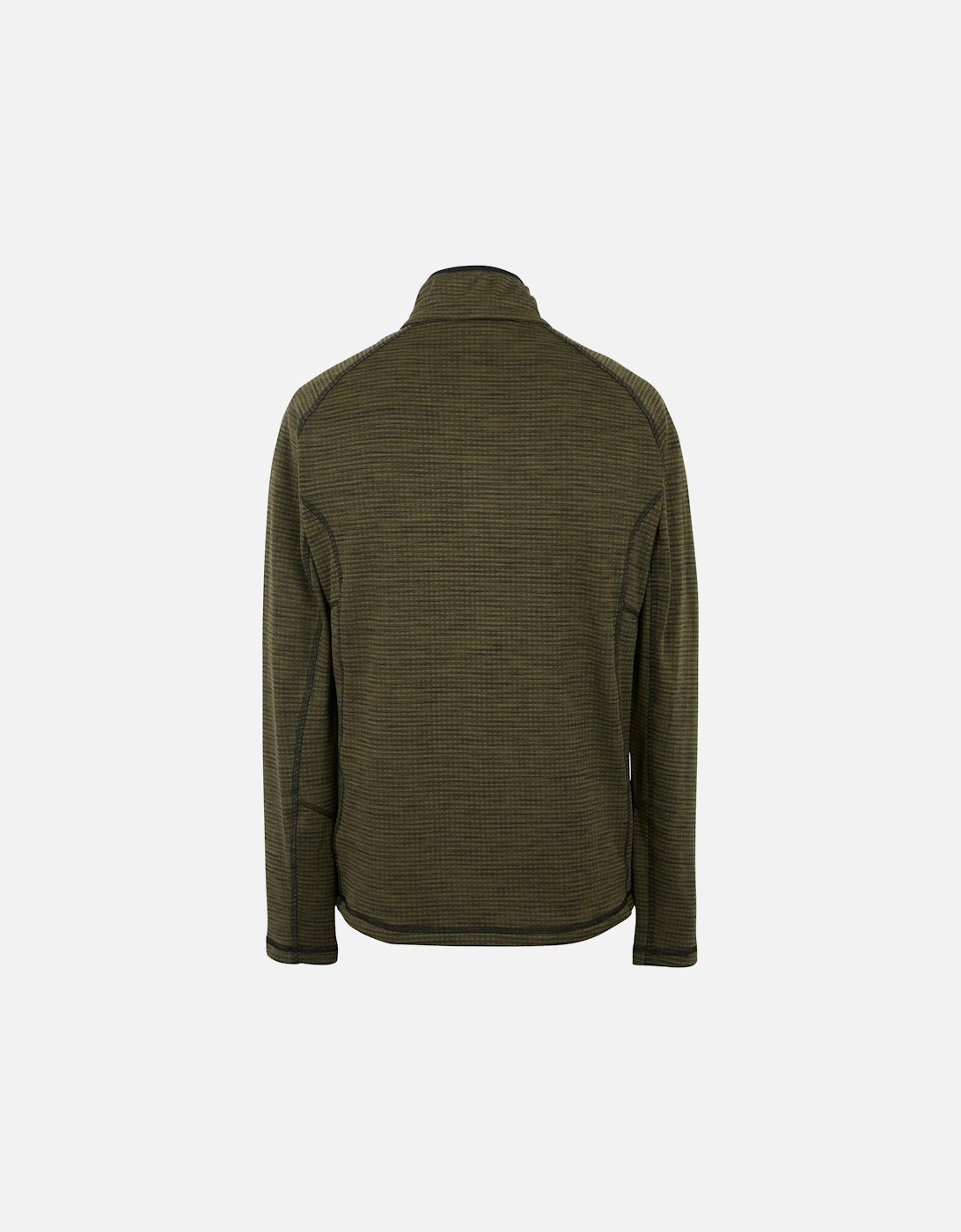 Mens Yonder II Half Zip Fleece Top
