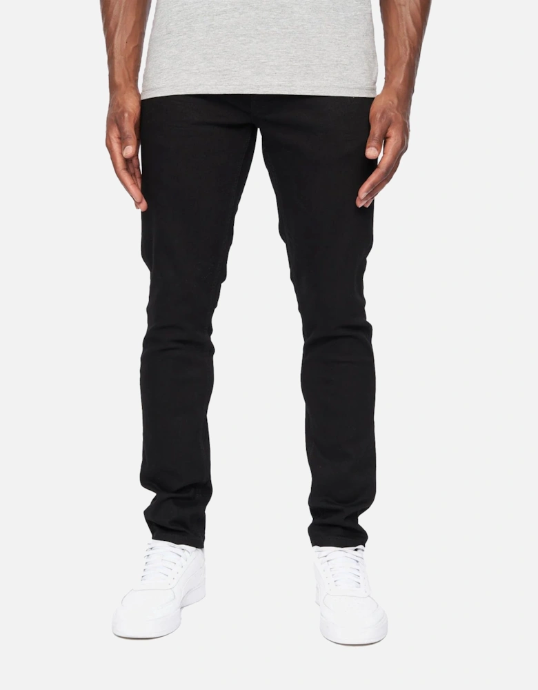 Mens Barbeck Slim Jeans